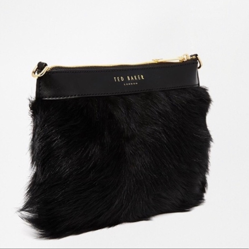 Ted Baker Crossbody Bag